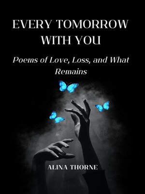 cover image of Every Tomorrow With You